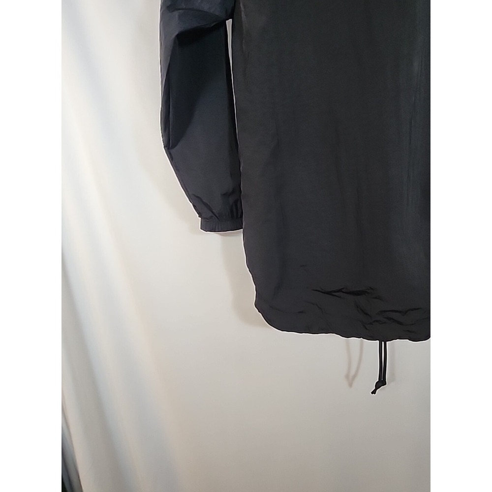 Victoria Secret PINK Washington Huskies Collegiate Windbreaker Jacket Women XS/S - Picture 9 of 13